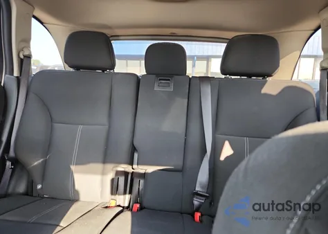 2012 Ford Edge Se z USA, uszkodzony, nr VIN 2FMDK3GC2CBA71759